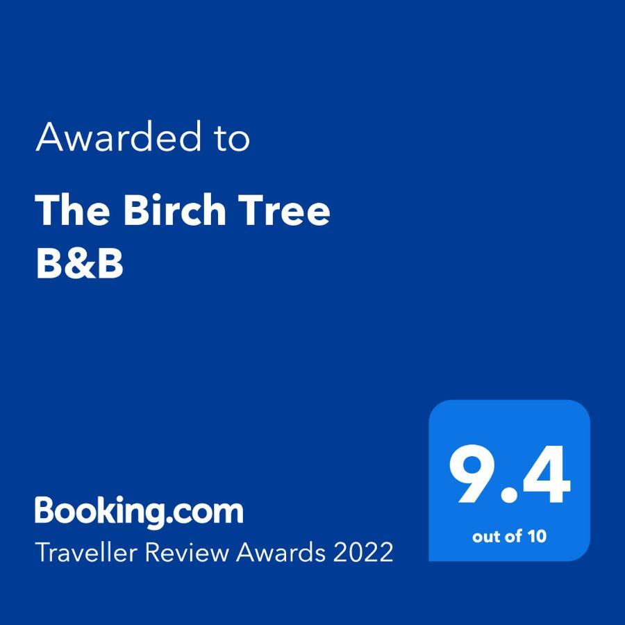 The Birch Tree B&B Motueka Buitenkant foto